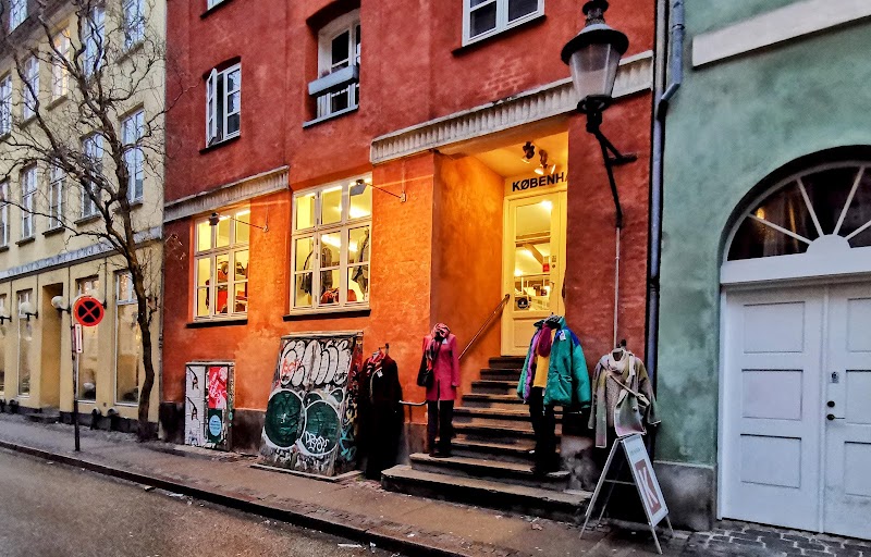 København K