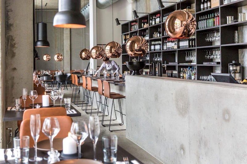 Puls Kitchen & Bar