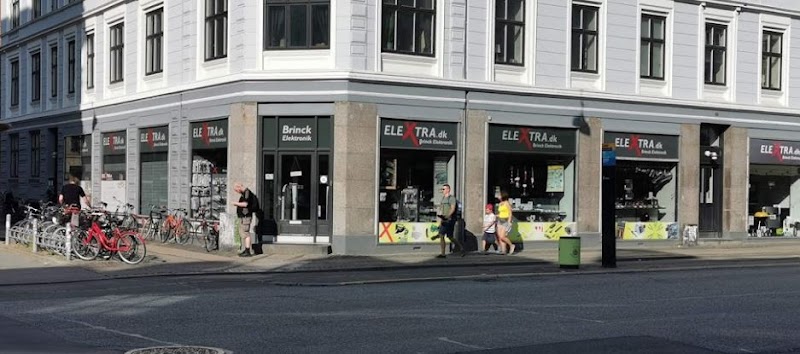 Elextra.dk