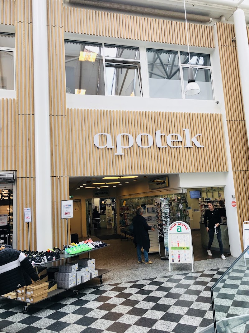 Holte Apotek