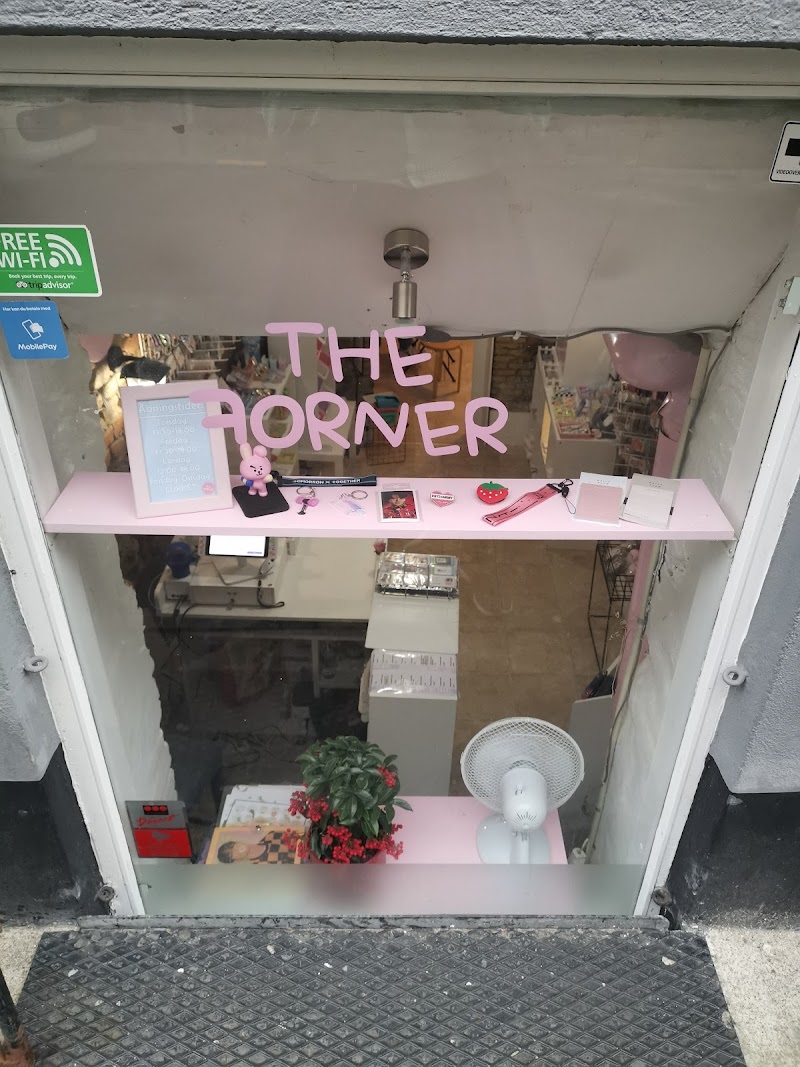 TheKorner