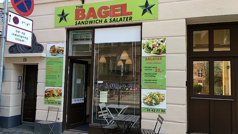 The Bagel