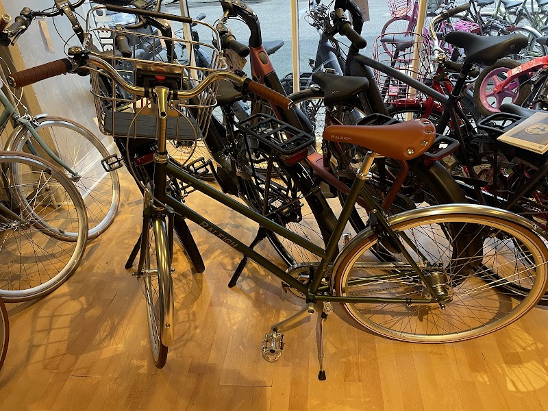 Cykelstyrken (Hellerup)