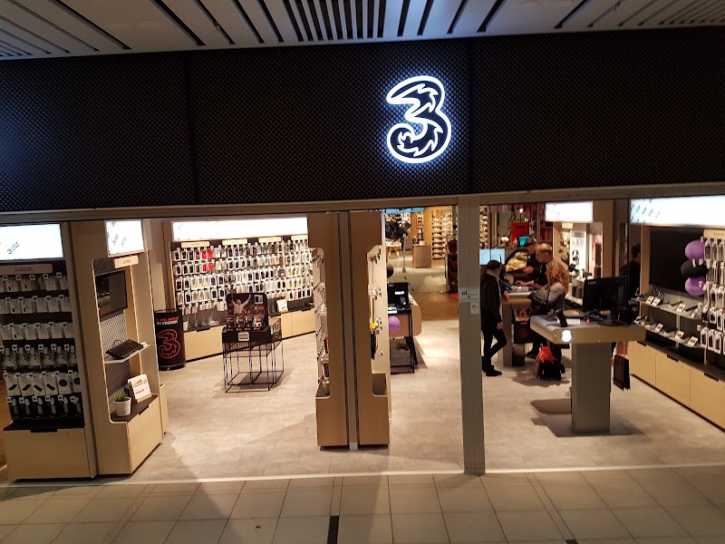 3Butikken