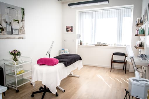 Beauty Passion – skønhedsklinik på Nørrebro