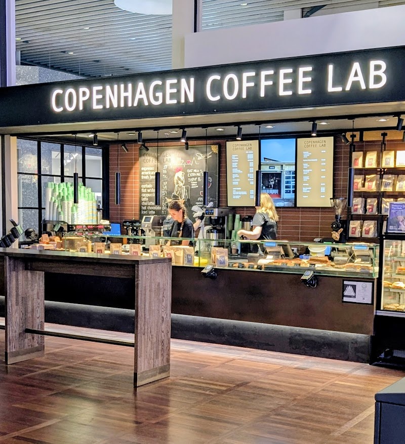 Copenhagen Coffee Lab