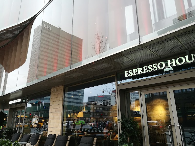 Espresso House