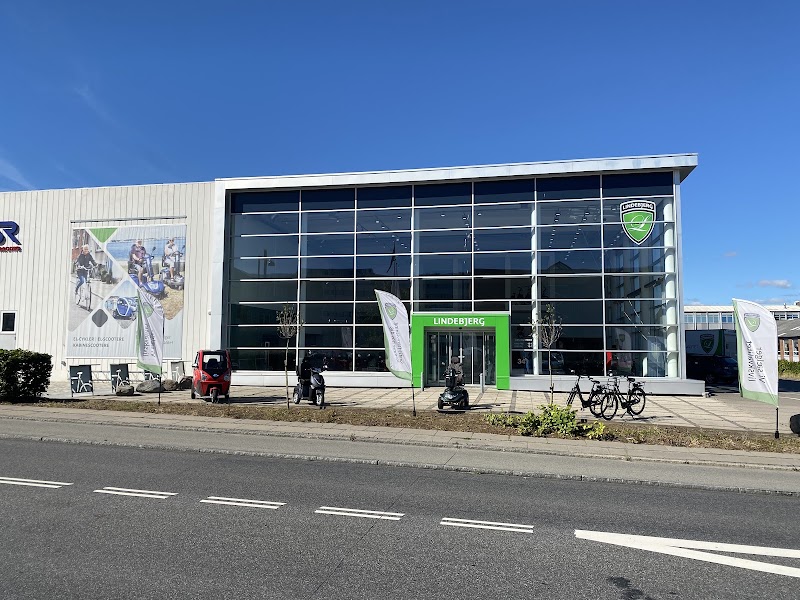 Lindebjerg