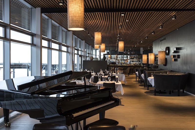 Restaurant Address