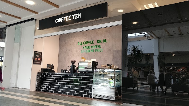 Coffee Ten