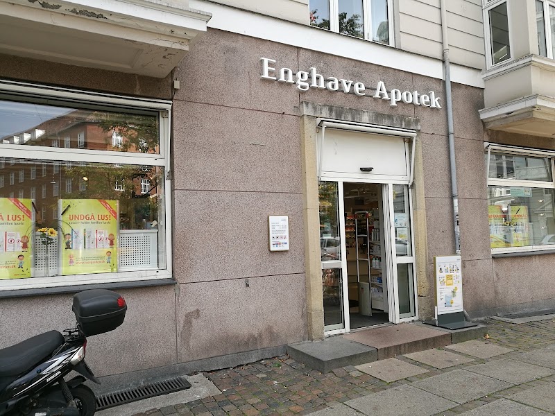 Enghave Apotek