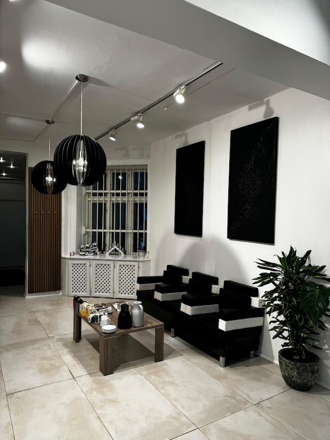 Hår Specialisten - Din nye frisør i Hellerup