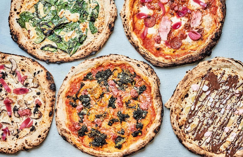 Pappa Pizza - City2