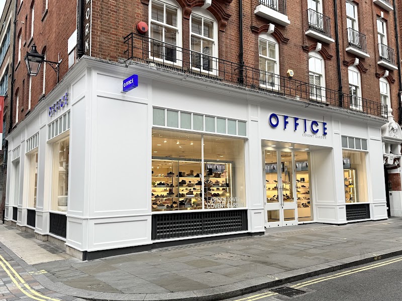 OFFICE Covent Garden