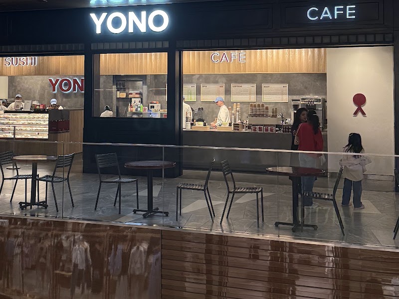 YONO Hudson Yards