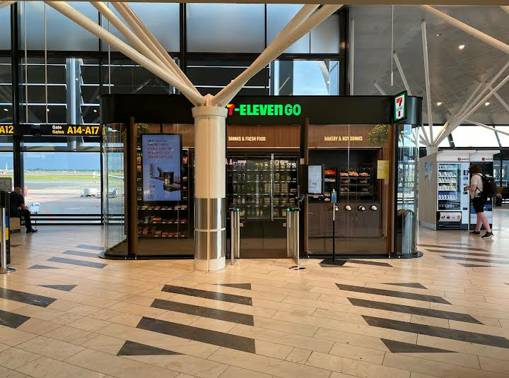 7-Eleven