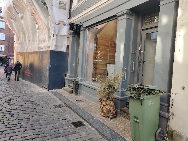 Seramikku - Japanese Concept Store