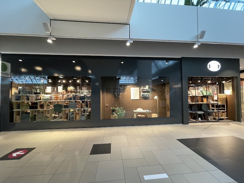 Søstrene Grene