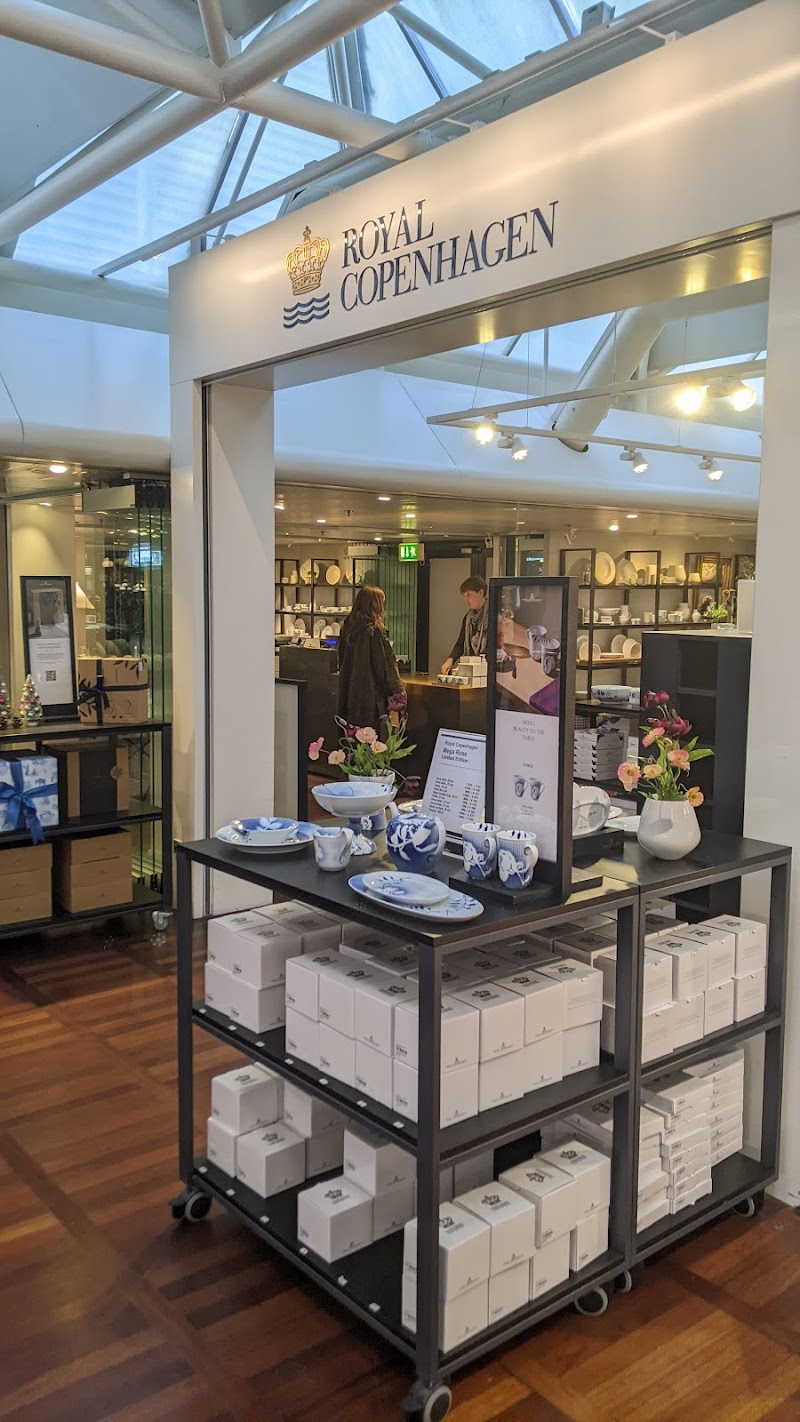 Royal Copenhagen