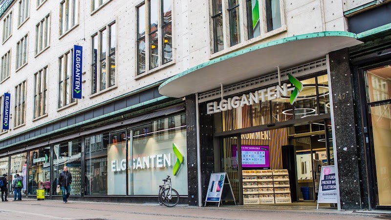 Elgiganten