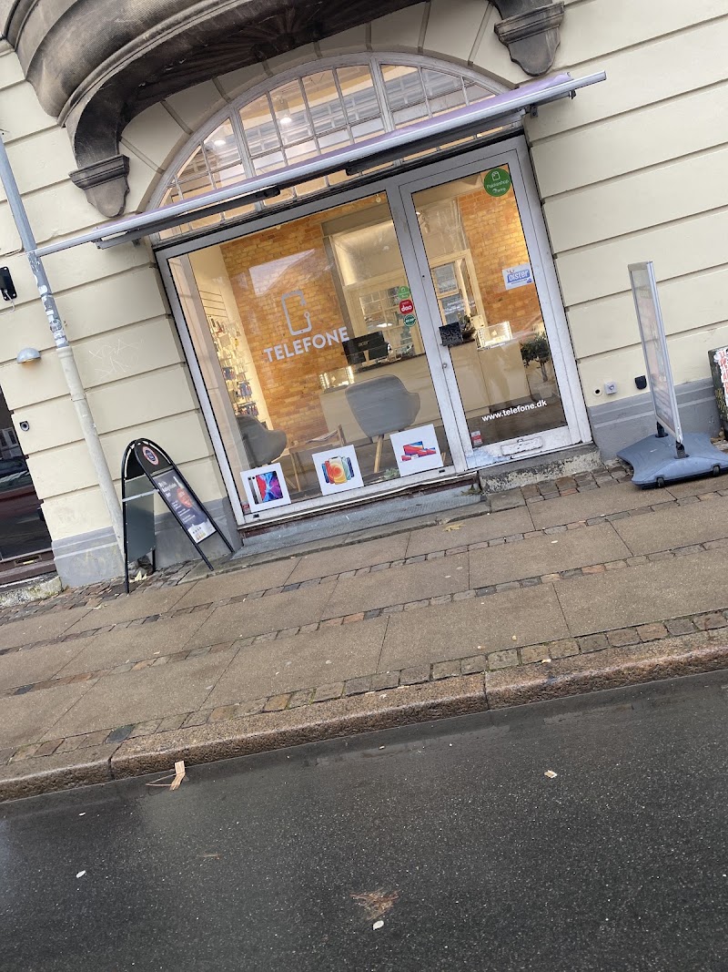 iPhone Reparation Østerbro - Telefone | Tablet, Mobil og Computer reparation
