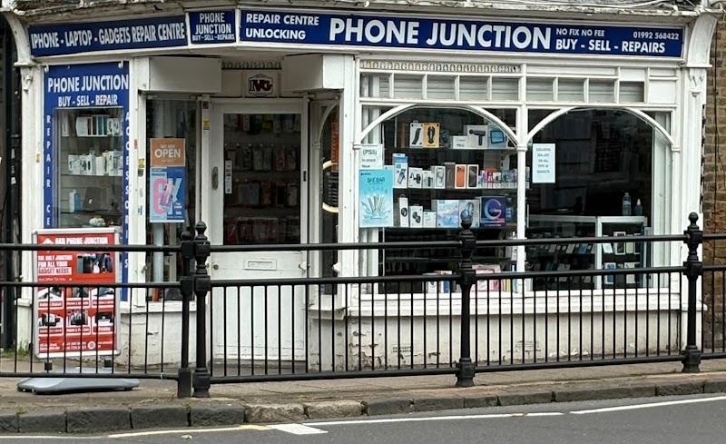 Phone Junction