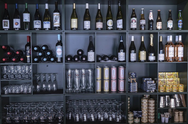 Oles Hus - Kaffe & Vinbar
