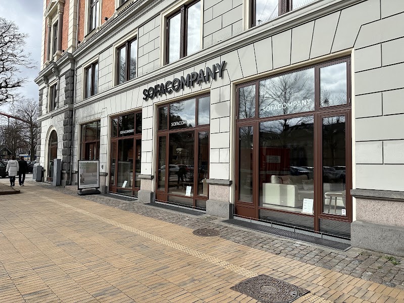 SOFACOMPANY København