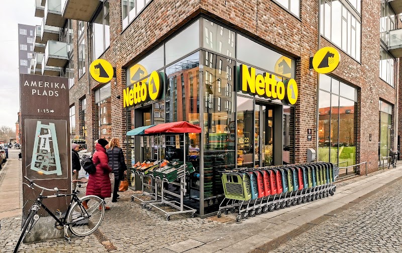 Netto