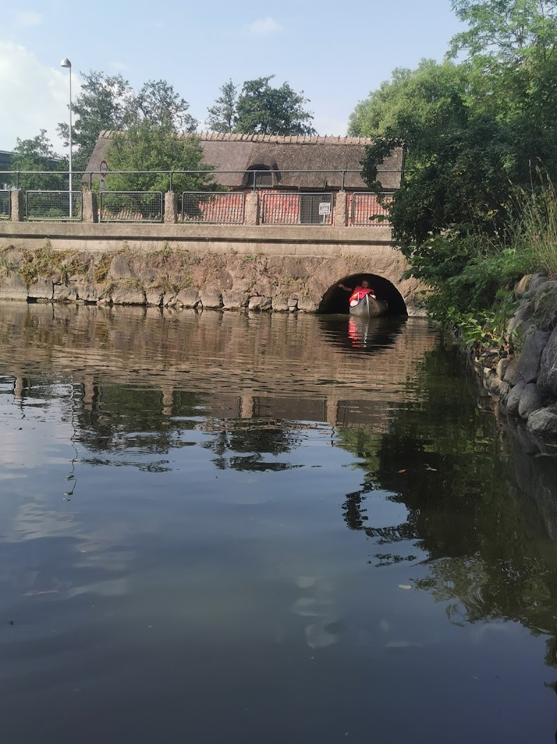 Bang & Olufsen a/s (Lyngby HQ)