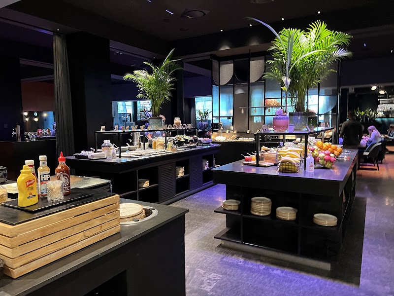 The Social Bar & Bistro