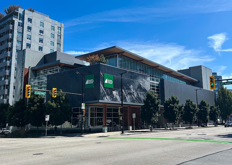 MEC Vancouver