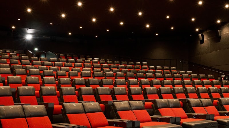 Nordisk Film Biografer Tåstrup