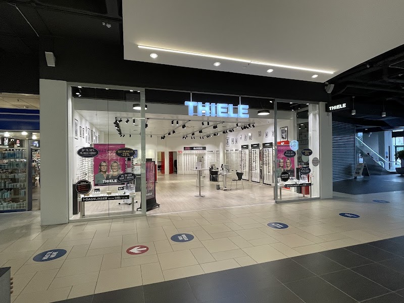Thiele