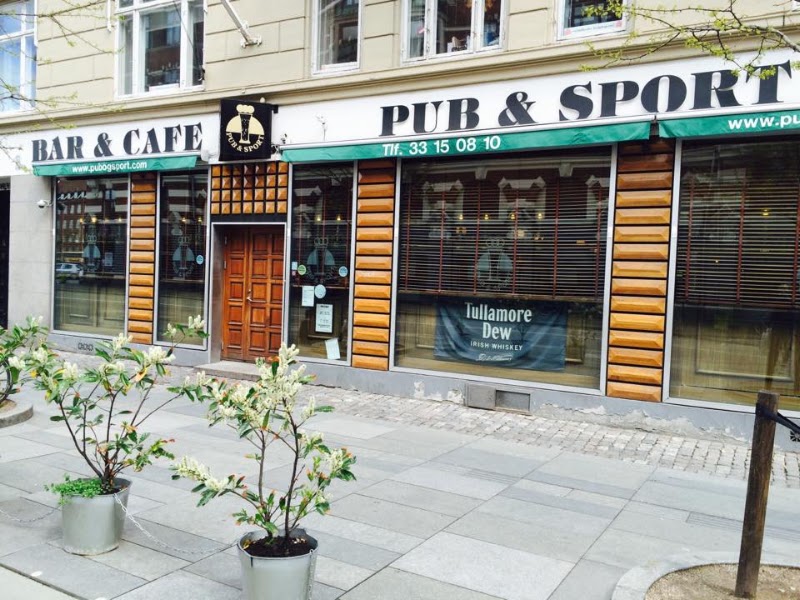 Pub & Sport