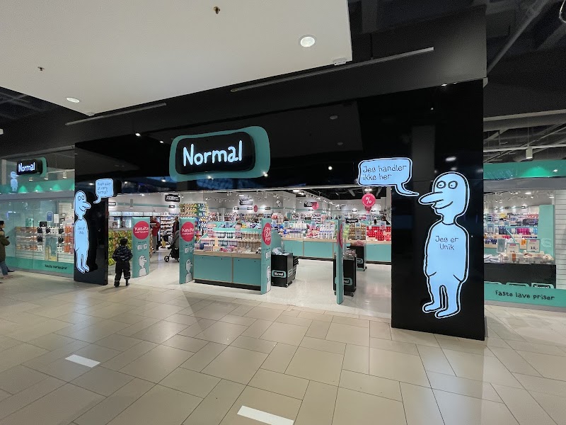 Normal