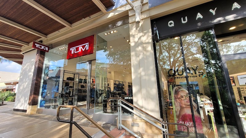 QUAY Shops at La Cantera
