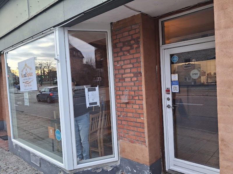 NordSpice Indian Curry "Rajbar Kitchen"