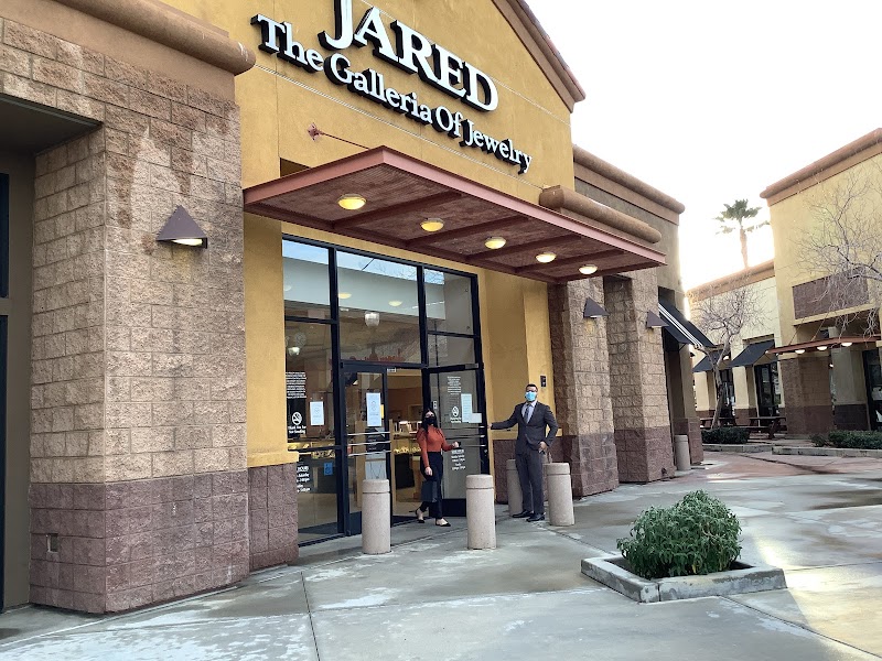 Jared Jewelers