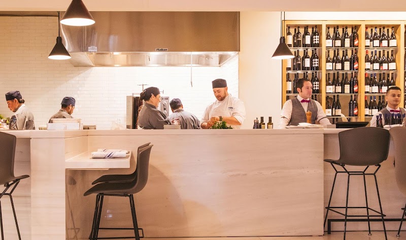 Downstairs Wine Bar