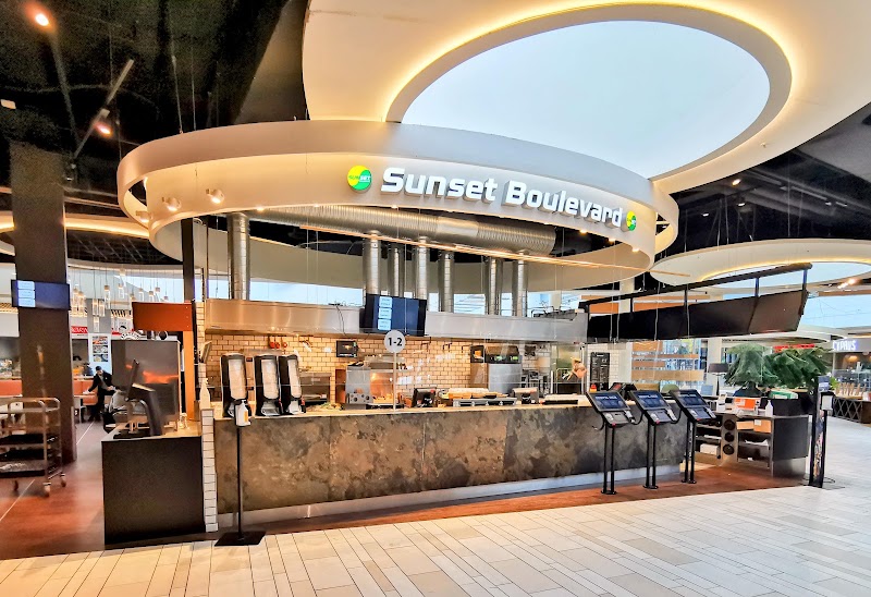 Sunset Boulevard
