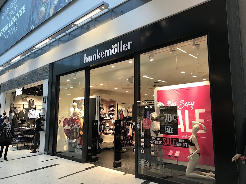Hunkemöller