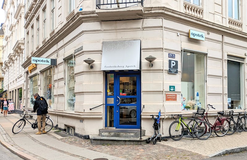 Frederiksberg Apotek