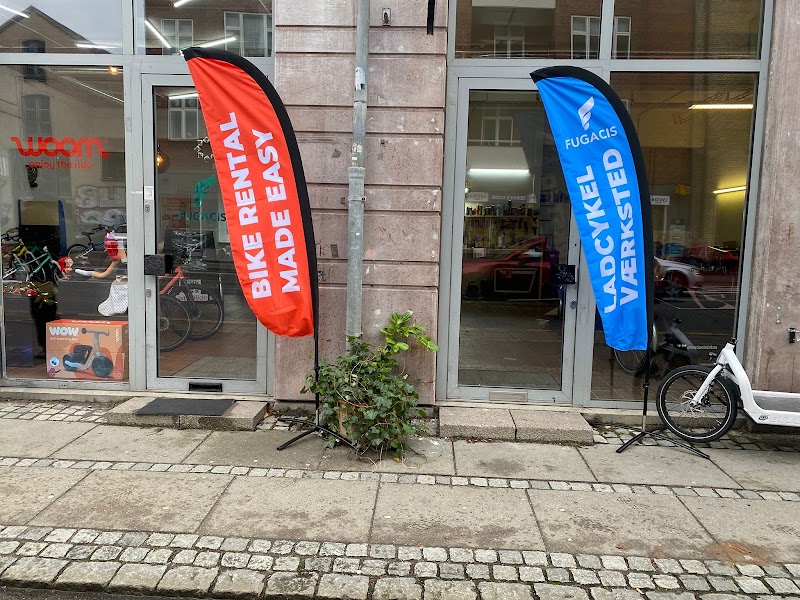 Fugacis Bicycles