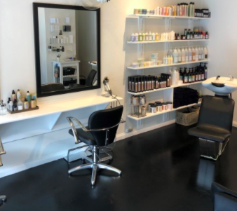 Guldlok v/Tina Leire Skjellerup