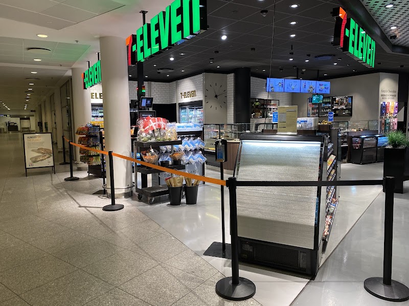 7-Eleven