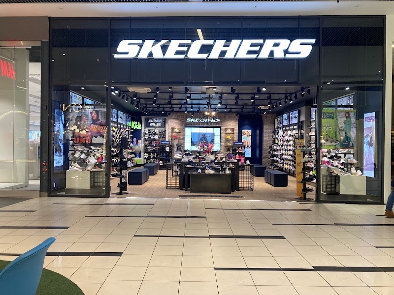 Skechers