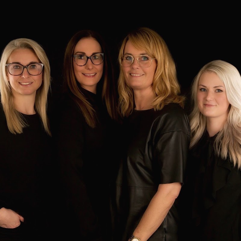 Frisør Nørgaard Gentofte