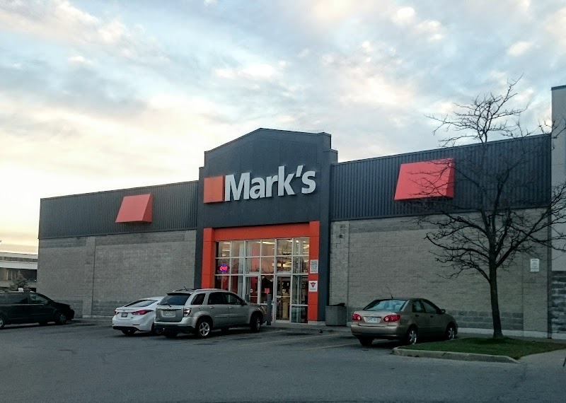Mark's