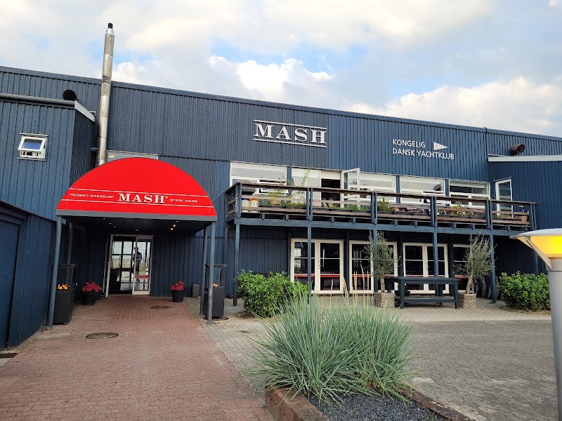 MASH